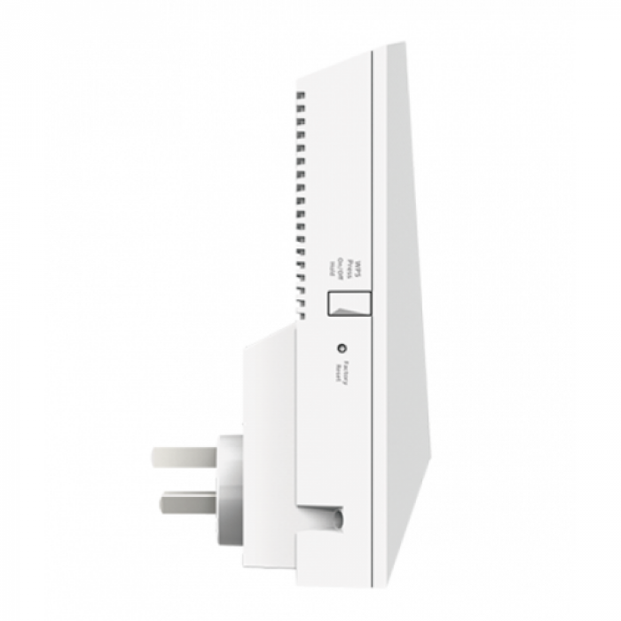 Range Extender Netgear EX7500, White