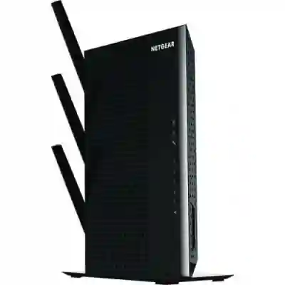 Range Extender Netgear Nighthawk EX7000, Black