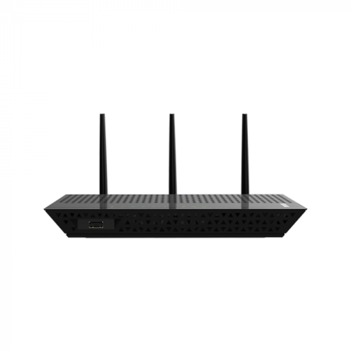 Range Extender Netgear Nighthawk EX7000, Black