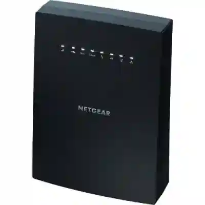 Range Extender Netgear Nighthawk X6S, Black