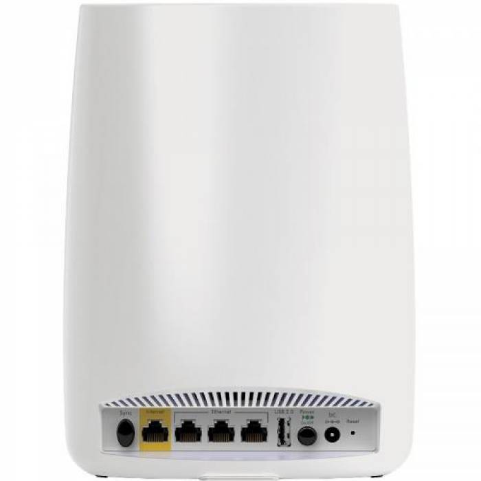 Range extender Netgear ORBI RBS50, White