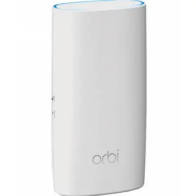 Range Extender Netgear RBW30, White