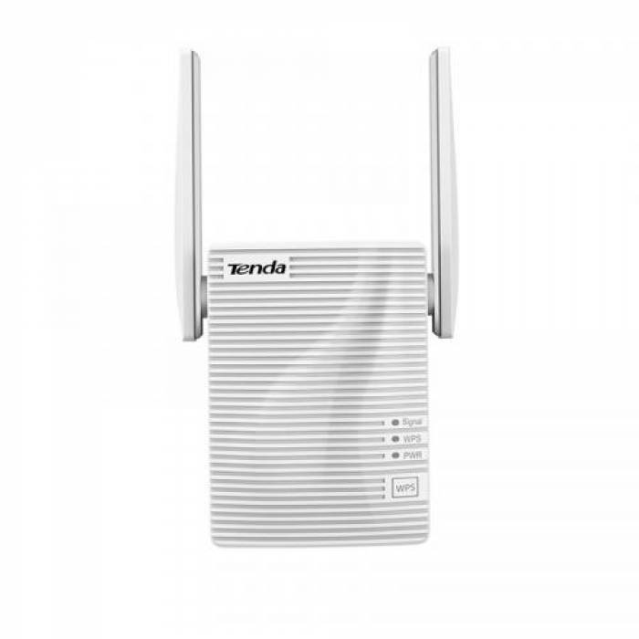 Range Extender Tenda A15, White