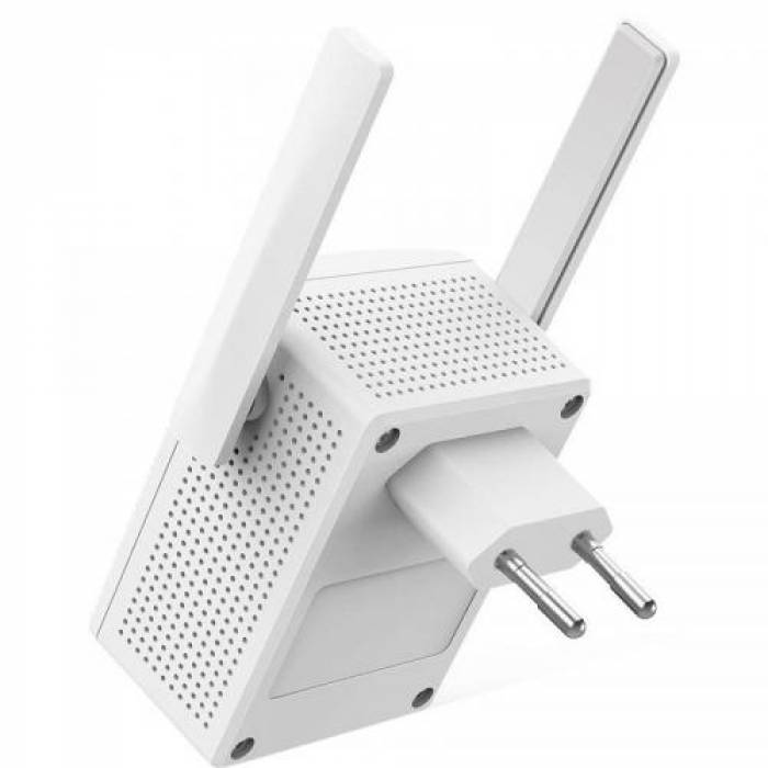 Range Extender Tenda A18, White