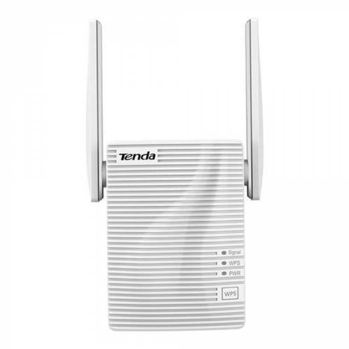 Range Extender Tenda A18, White