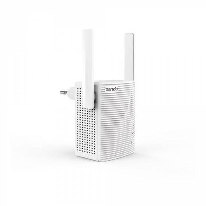 Range Extender Tenda A18, White