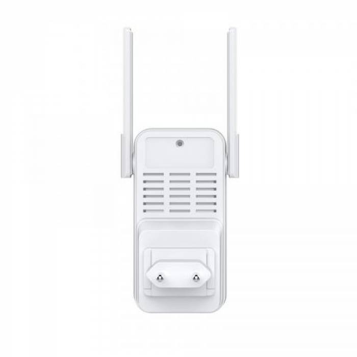 Range Extender Tenda A9, White