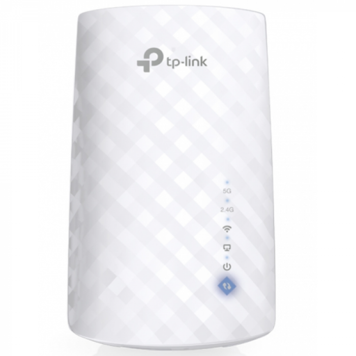 Range Extender TP-Link RE190, White