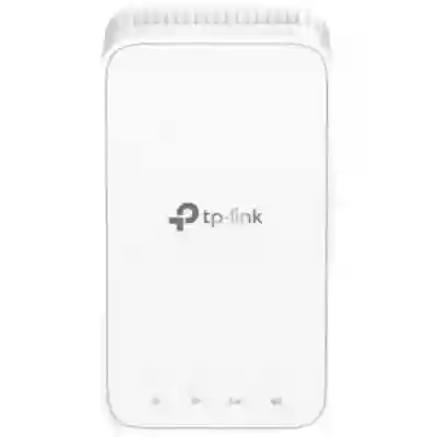 Range Extender TP-LINK RE300, White