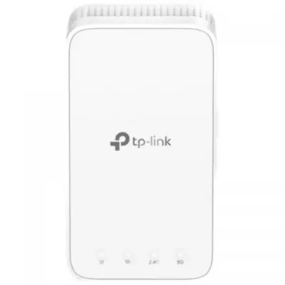 Range Extender TP-LINK RE300, White