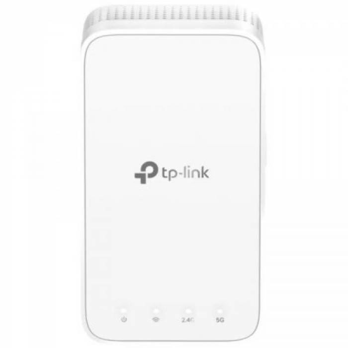 Range Extender TP-LINK RE300, White