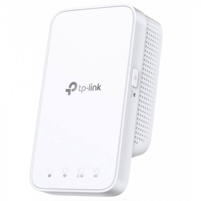 Range Extender TP-LINK RE300, White