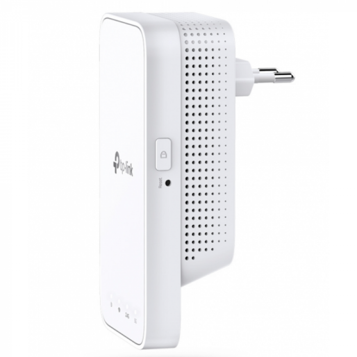 Range Extender TP-LINK RE300, White