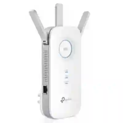 Range Extender TP-Link RE450, White