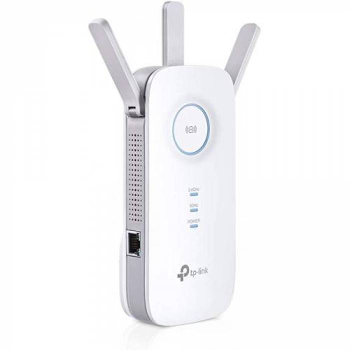 Range Extender TP-Link RE455, White