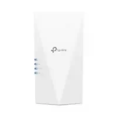 Range Extender TP-LINK RE500X, White