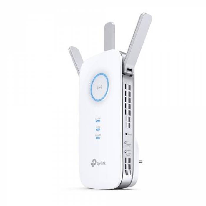 Range Extender TP-Link RE550, White