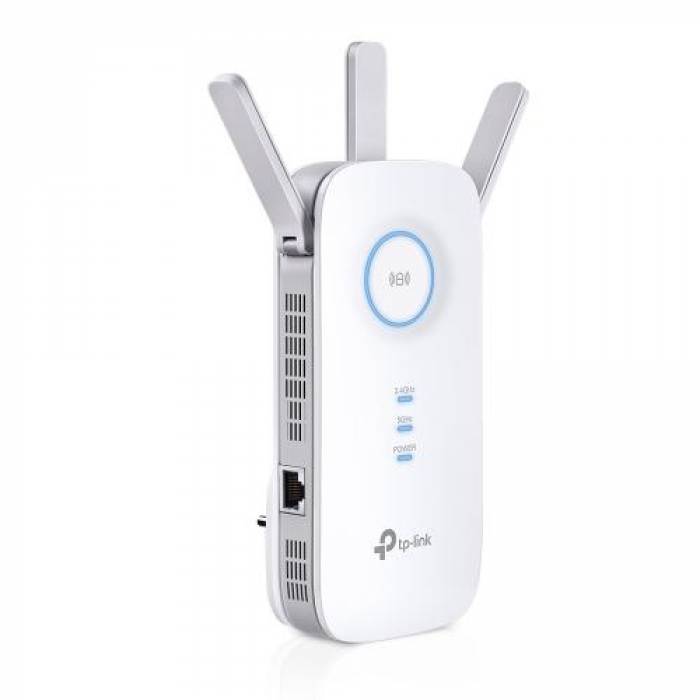 Range Extender TP-Link RE550, White