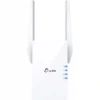 Range Extender TP-Link RE605X, White