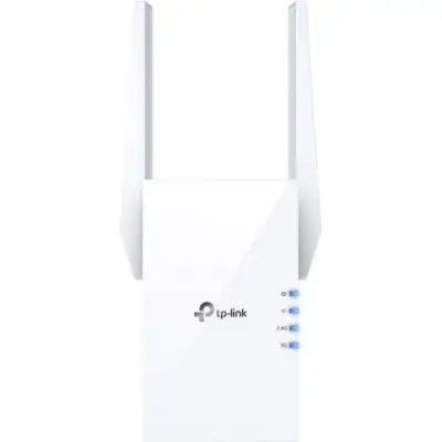 Range Extender TP-Link RE605X, White