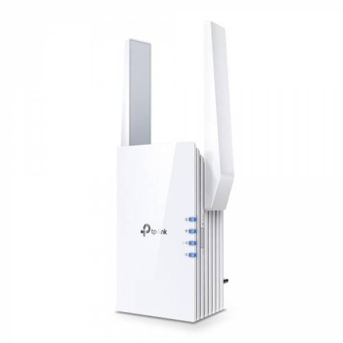 Range Extender TP-Link RE605X, White