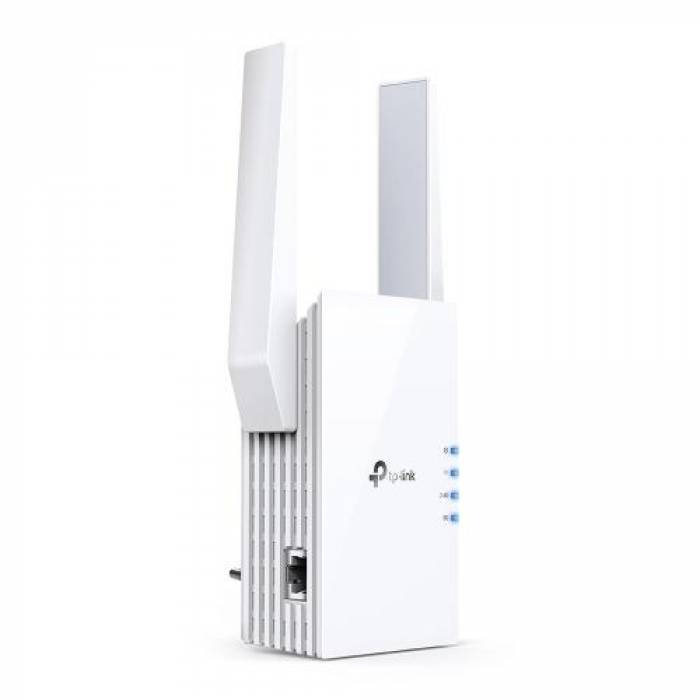 Range Extender TP-Link RE605X, White