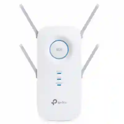 Range extender TP-Link RE650, White