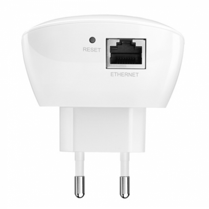 Range Extender TP-Link TL-WA850RE, White