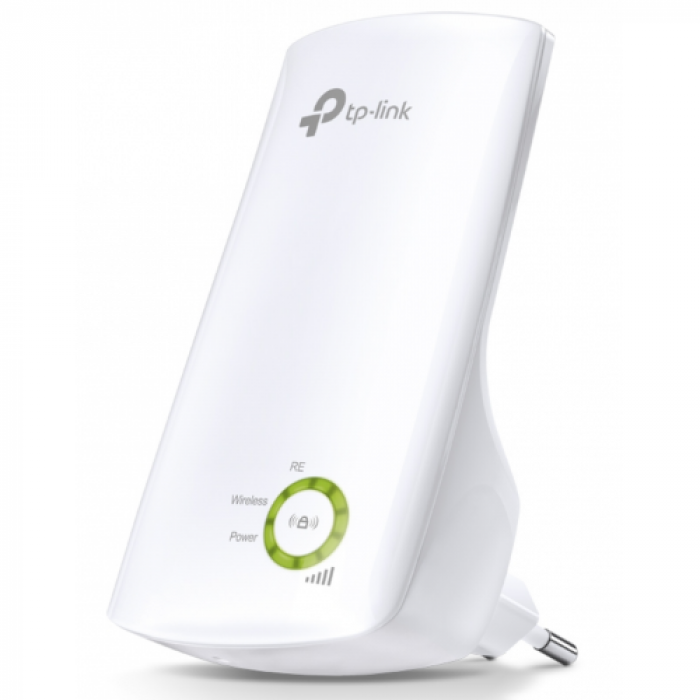 Range Extender TP-Link TL-WA854RE, White