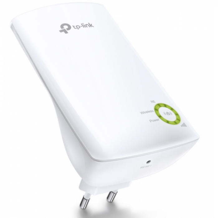 Range Extender TP-Link TL-WA854RE, White