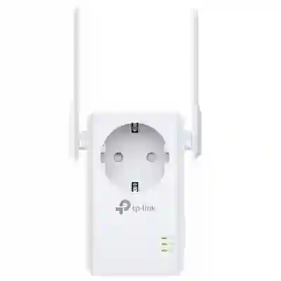 Range Extender TP-Link TL-WA860RE, White