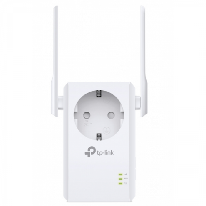 Range Extender TP-Link TL-WA860RE, White