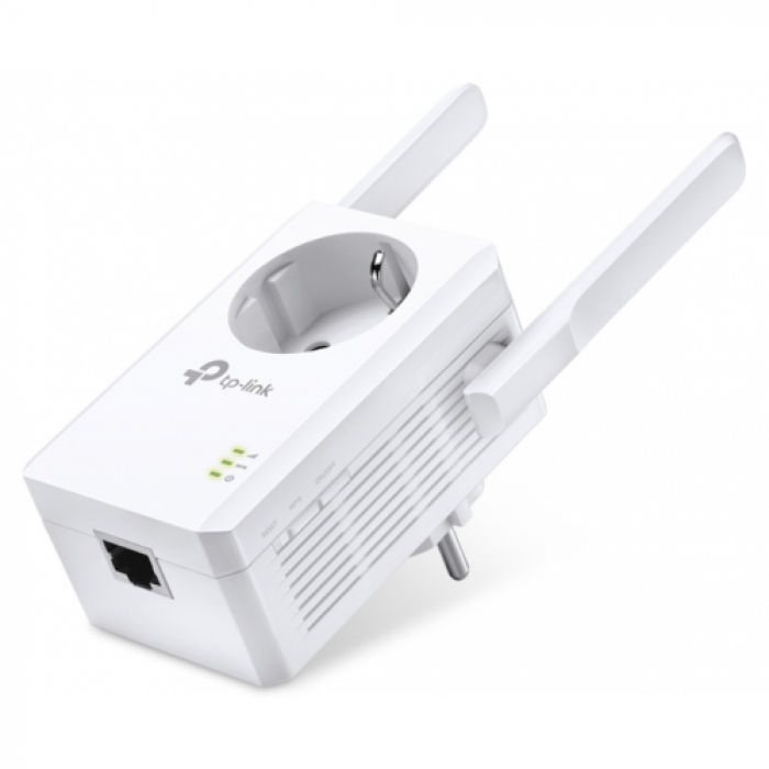 Range Extender TP-Link TL-WA860RE, White