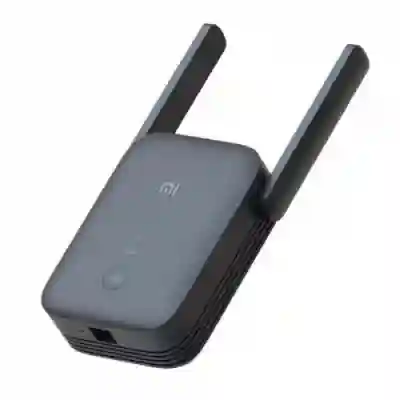 Range Extender Xiaomi MI Wi-Fi Range Extender AC1200, Black