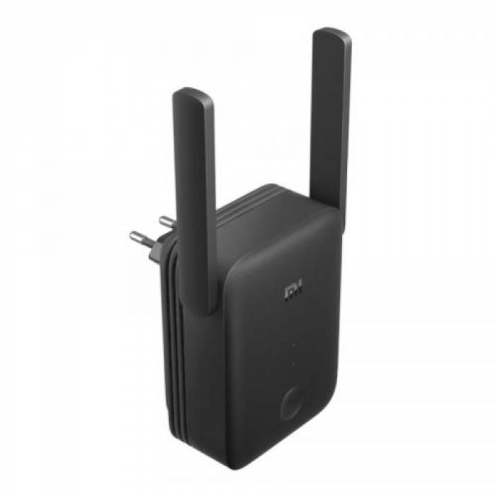 Range Extender Xiaomi MI Wi-Fi Range Extender AC1200, Black