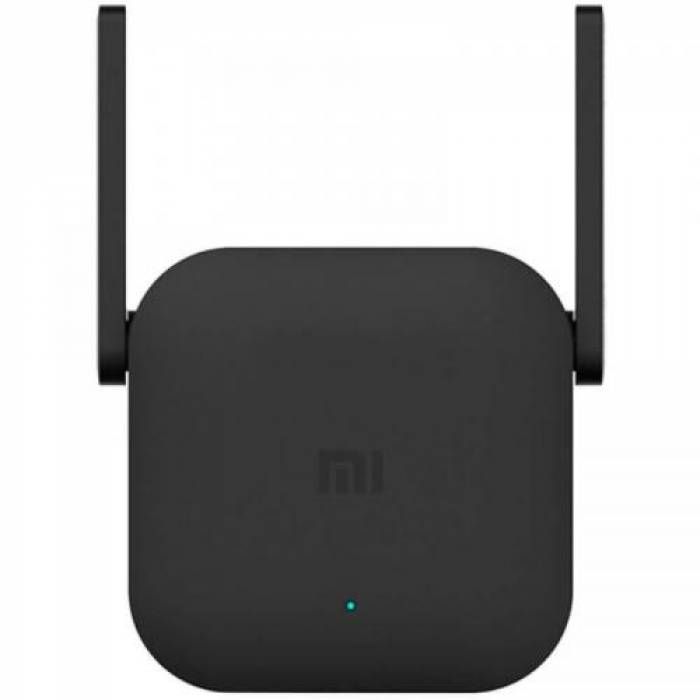 Range Extender Xiaomi MI Wi-Fi Range Extender Pro, Black