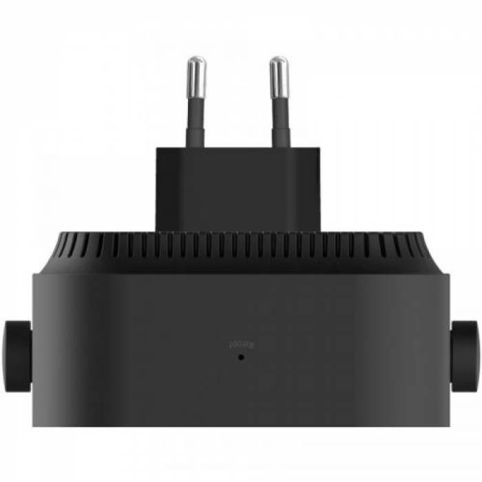 Range Extender Xiaomi MI Wi-Fi Range Extender Pro, Black