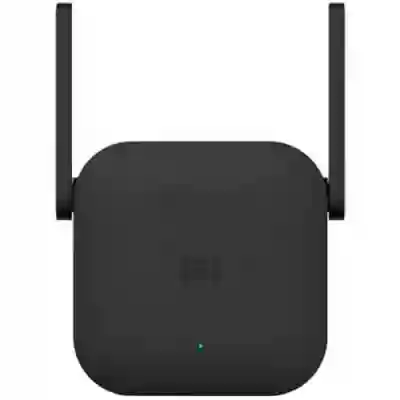 Range Extender Xiaomi MI Wi-Fi Range Extender Pro, Black