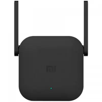 Range Extender Xiaomi MI Wi-Fi Range Extender Pro, Black
