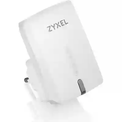 Range Extender ZyXEL WRE6605-EU0101F, White