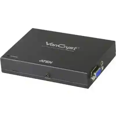 Receiver Aten VE170R Cat.5