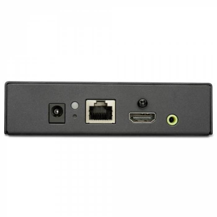 Receiver HDMI Startech ST12MHDLAN2R