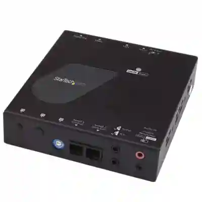 Receiver HDMI Startech ST12MHDLAN4K