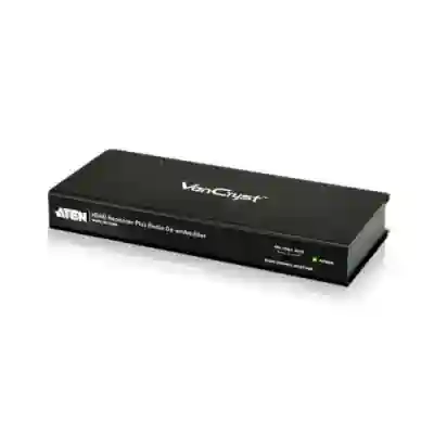 Repeater ATEN VC880, HDMI, Black