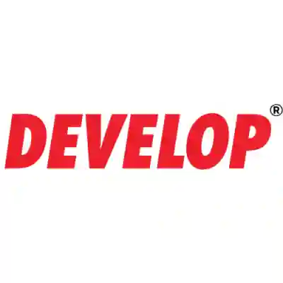 Reverse document feeder Develop DF-633 pentru Ineo +257i