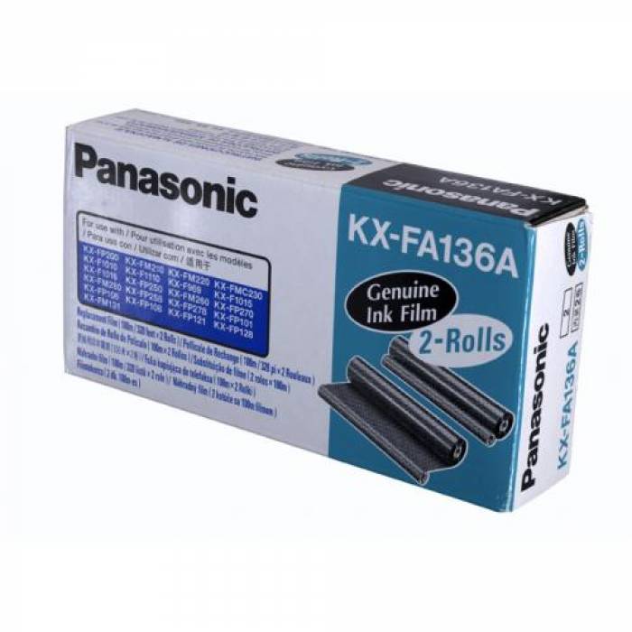 Ribbon Panasonic KX-FA52E