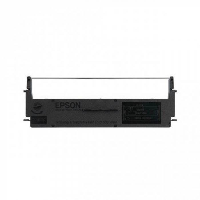 Ribon Epson Black C13S015624