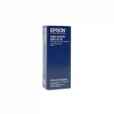 Ribon Epson Black ERC-27B C43S015366