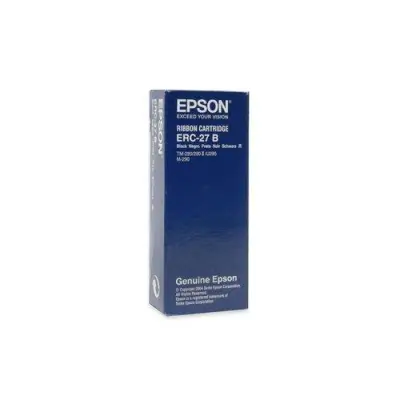 Ribon Epson Black ERC-27B C43S015366