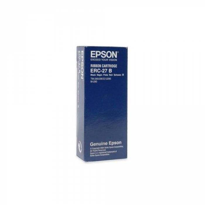 Ribon Epson Black ERC-27B C43S015366